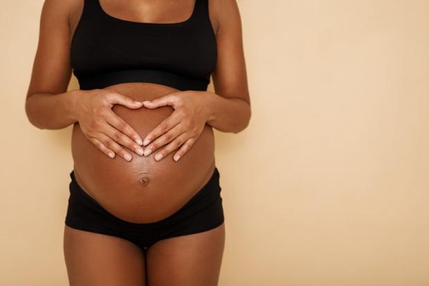 ostéopathie femme enceinte