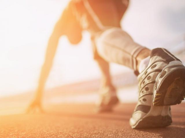 Comment l'ostéopathie peut aider les sportifs à atteindre leurs objectifs